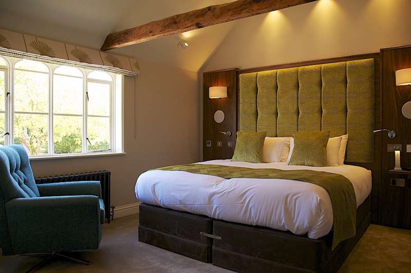 Suffolk Holidays and Places to stay in Suffolk I Cool